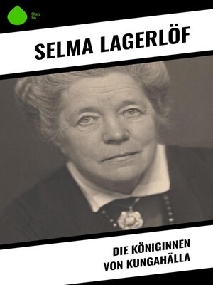 cover image of Die Königinnen von Kungahälla